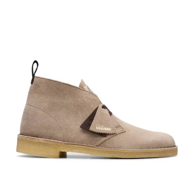 Desert-Boot