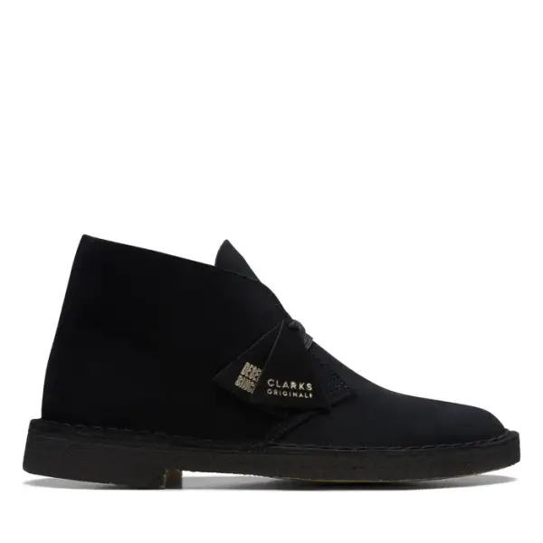 Desert-Boot