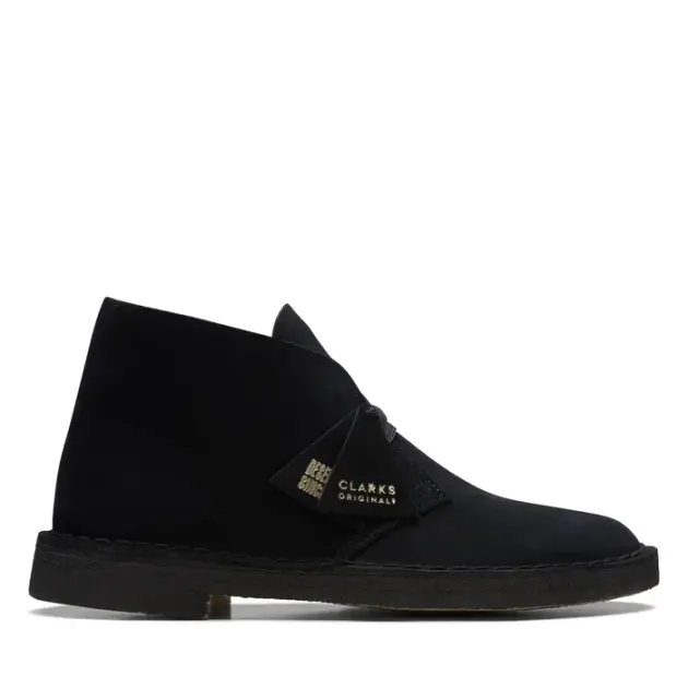 Desert-Boot