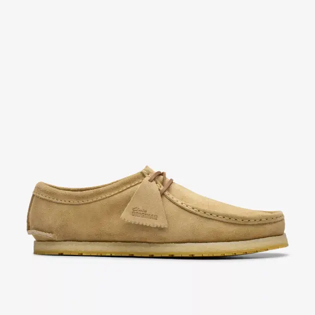 Wallabee