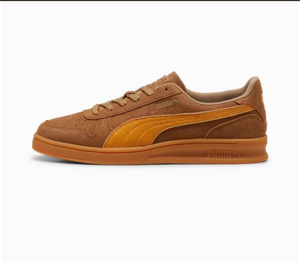 Indoor-R-Suede