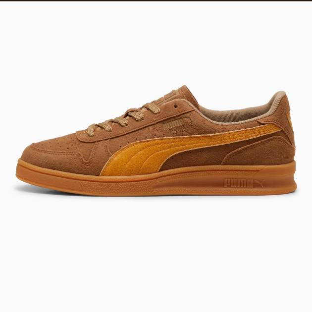 Indoor-R-Suede