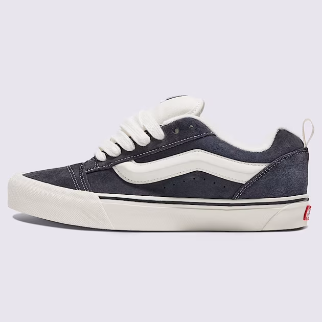 Knu-Skool-Suede