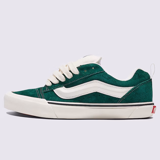 Knu-Skool-Suede