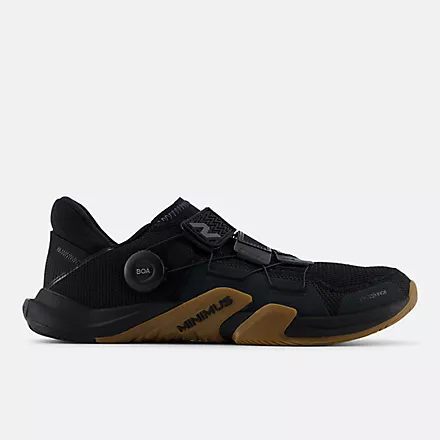 Minimus-TR-BOA®-v2