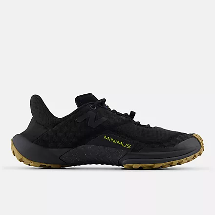 Minimus-Trail