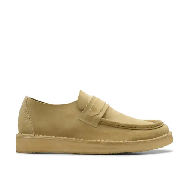 Nomad-Loafer