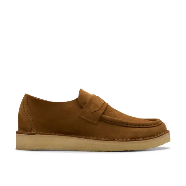 Nomad-Loafer