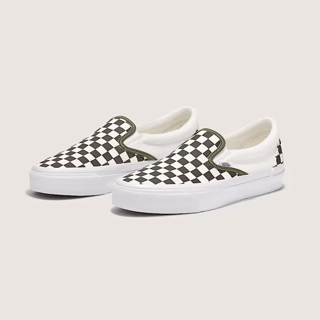 Premium-Classic-Slip-On-Checkerboard