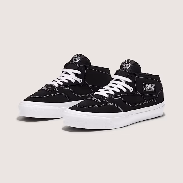 Premium-Half-Cab