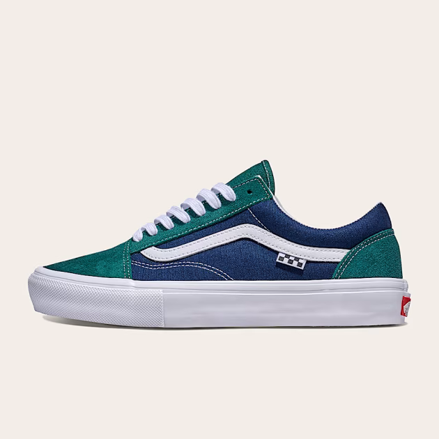 Skate-Old-Skool