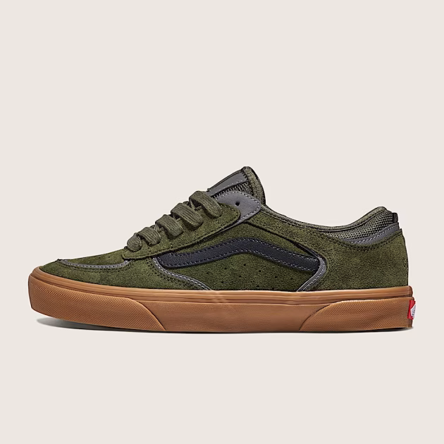 Skate-Rowley