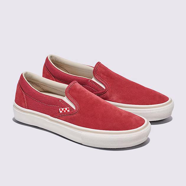 Skate-Slip-On