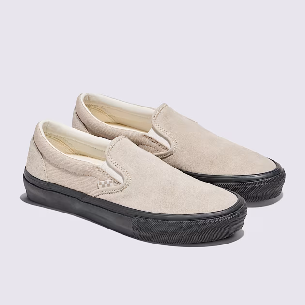 Skate-Slip-On