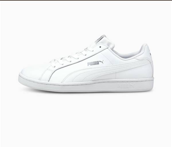 Smash-Leather