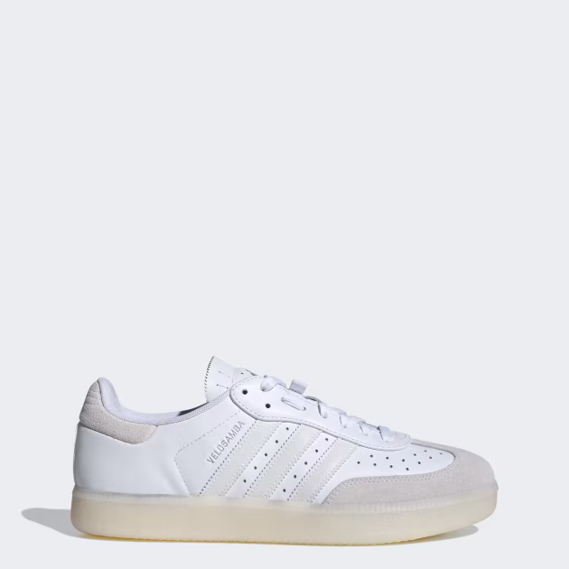 Velosamba-Leather