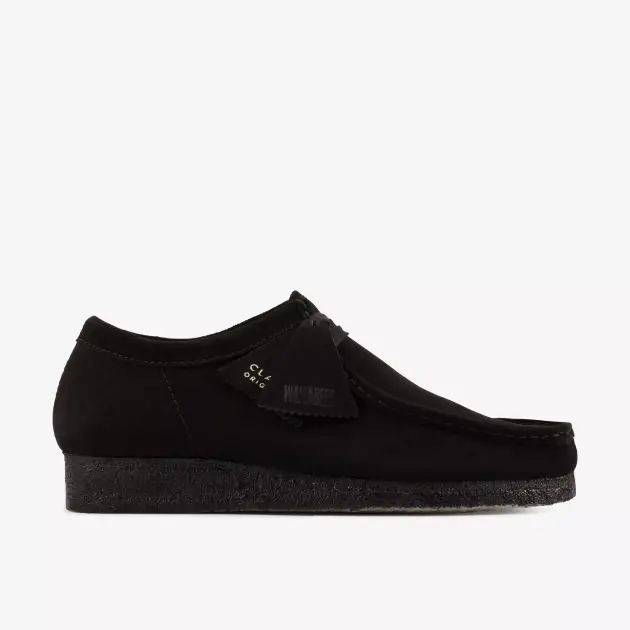 Wallabee-