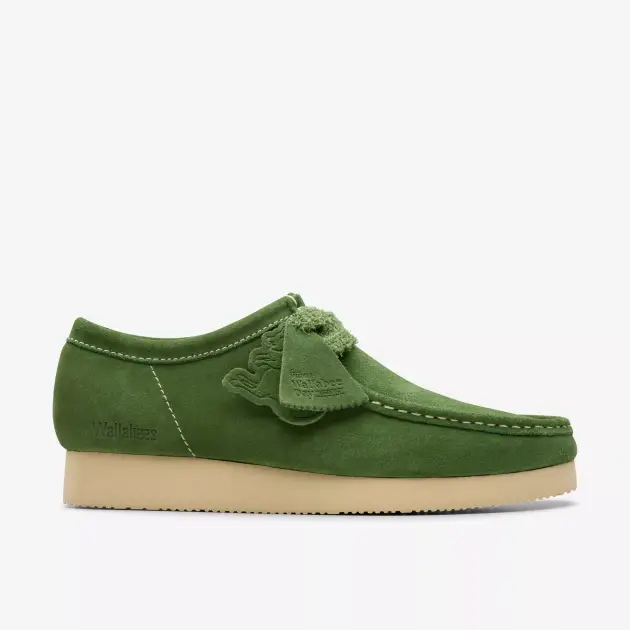 Wallabee-2604
