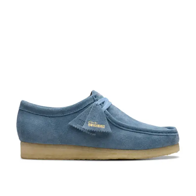 Wallabee-M