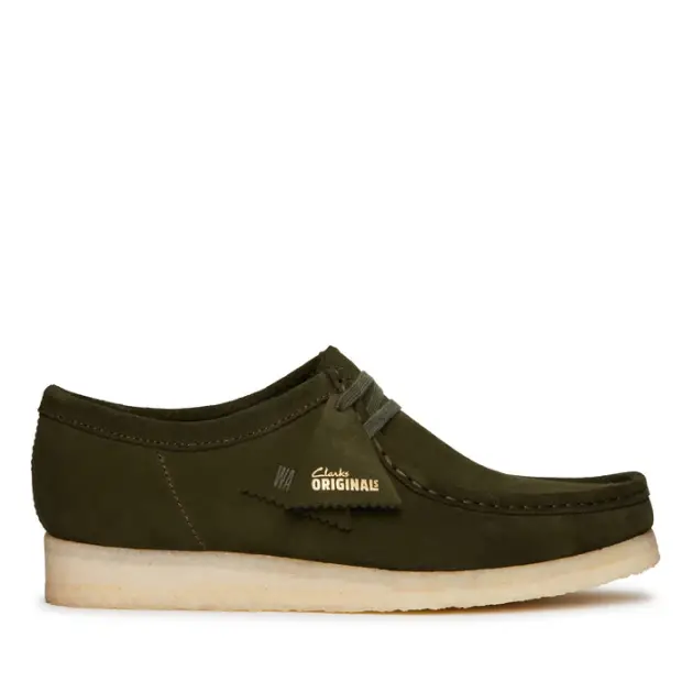 Wallabee-M