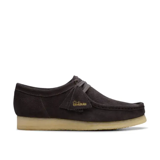 Wallabee-M
