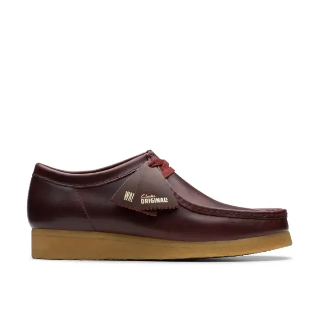 Wallabee-M