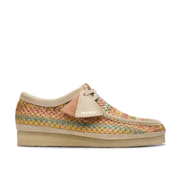 Wallabee-M