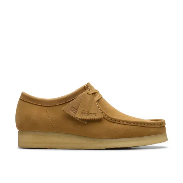 Wallabee-M