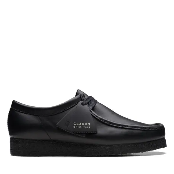 Wallabee-M