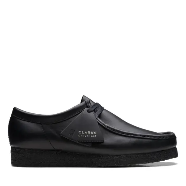 Wallabee-M