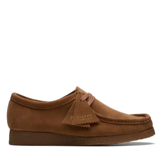 Wallabee-M