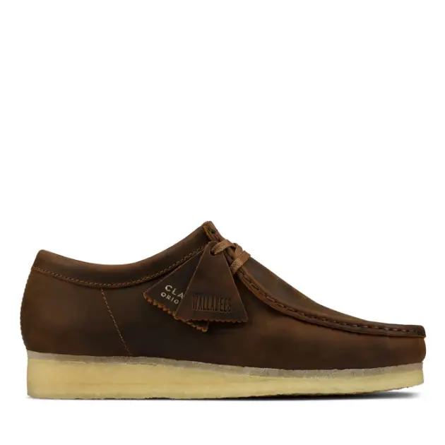 Wallabee-M