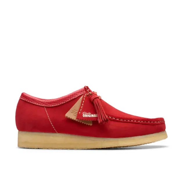 Wallabee-M