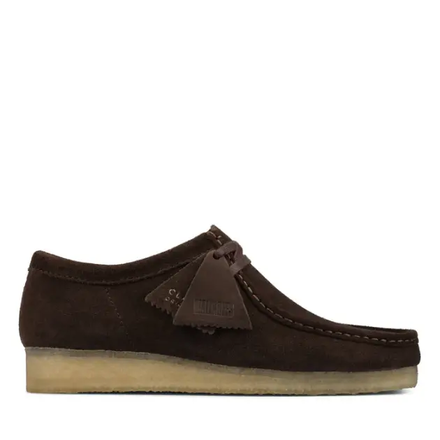 Wallabee-M