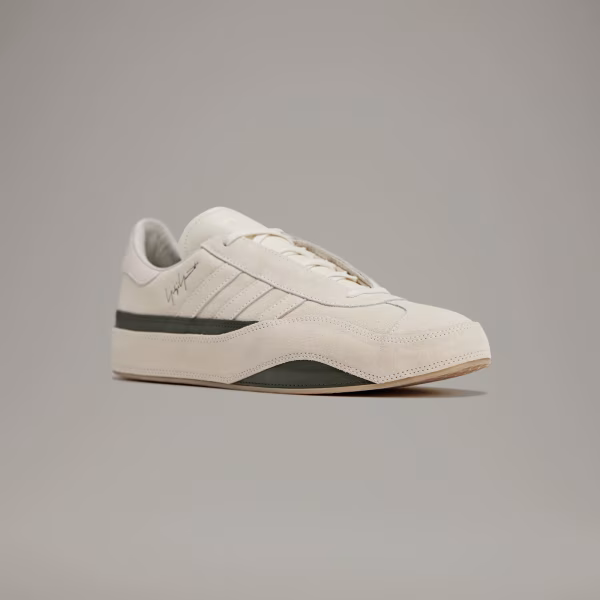 Y-3-Gazelle