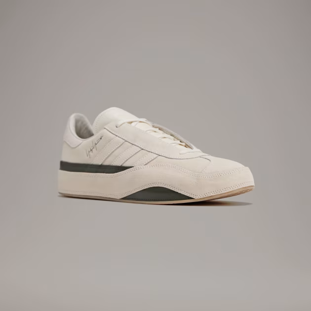 Y-3-Gazelle