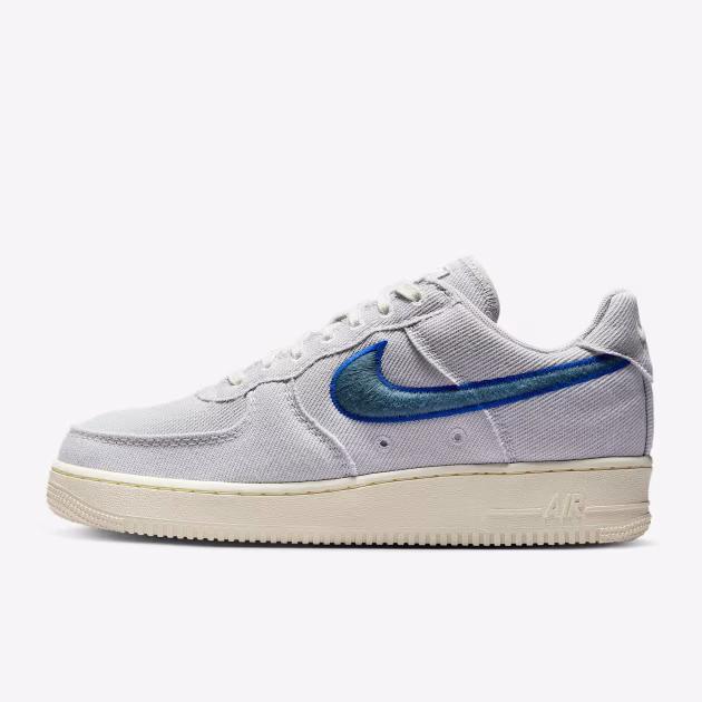 Air-Force-1-Low-Canvas