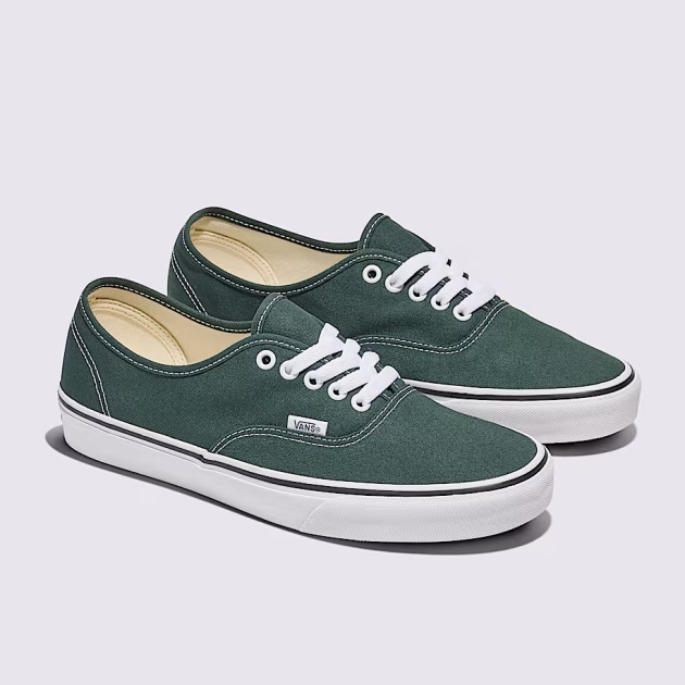 Authentic