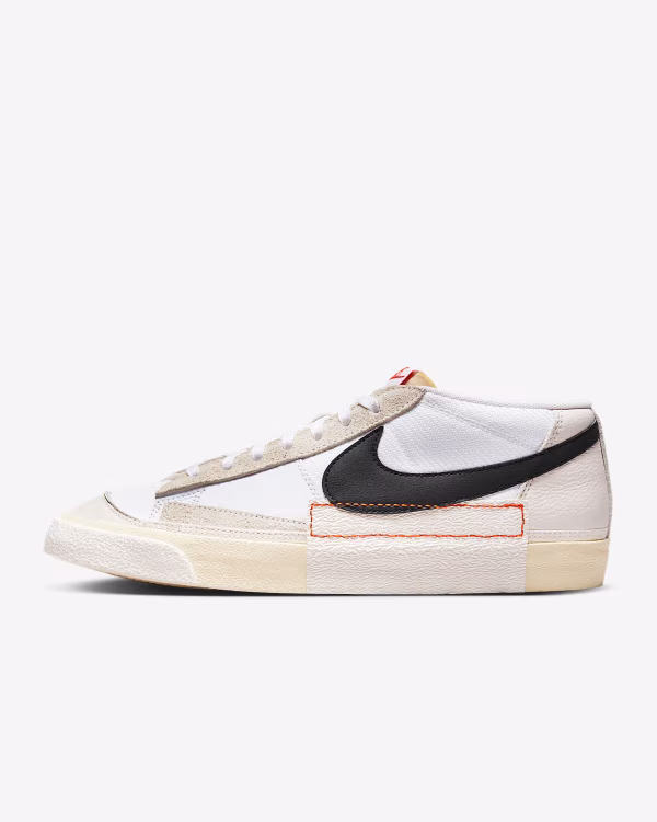 Blazer-Low-Pro-Club
