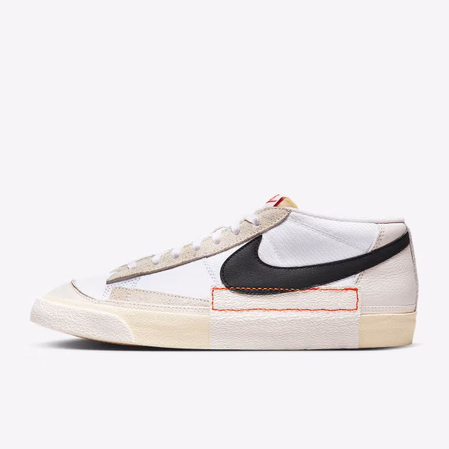Blazer-Low-Pro-Club