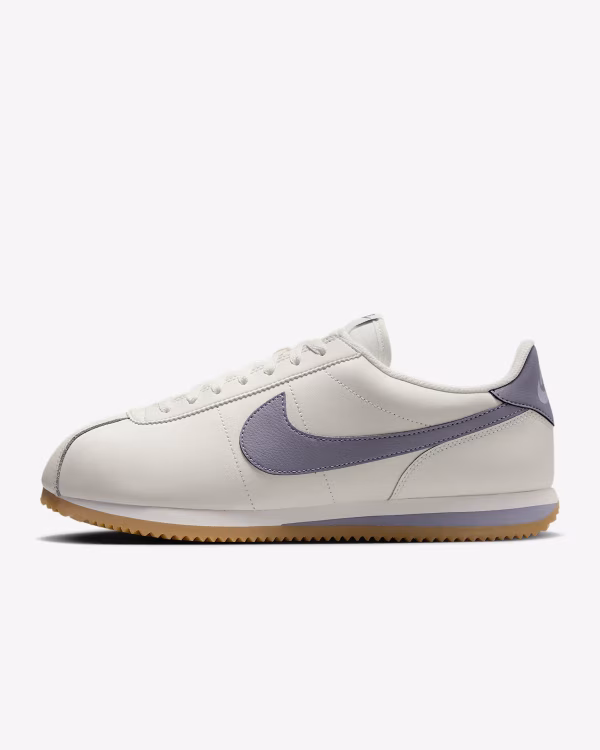 Cortez-Leather
