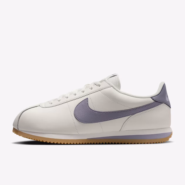 Cortez-Leather