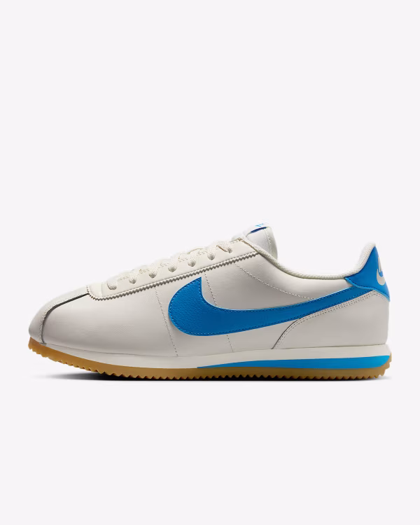 Cortez-Leather