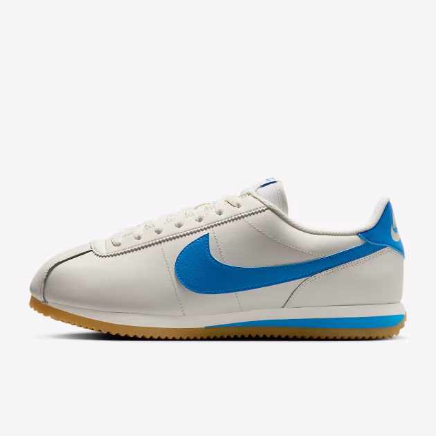 Cortez-Leather