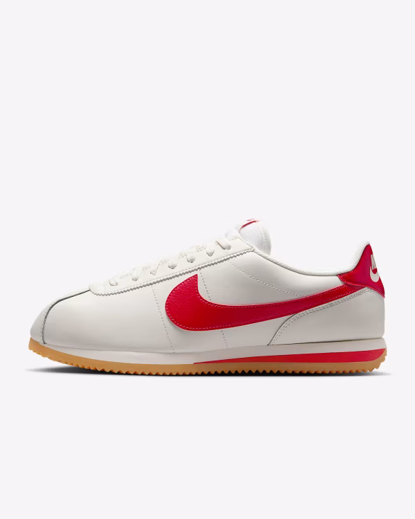 Cortez-Leather