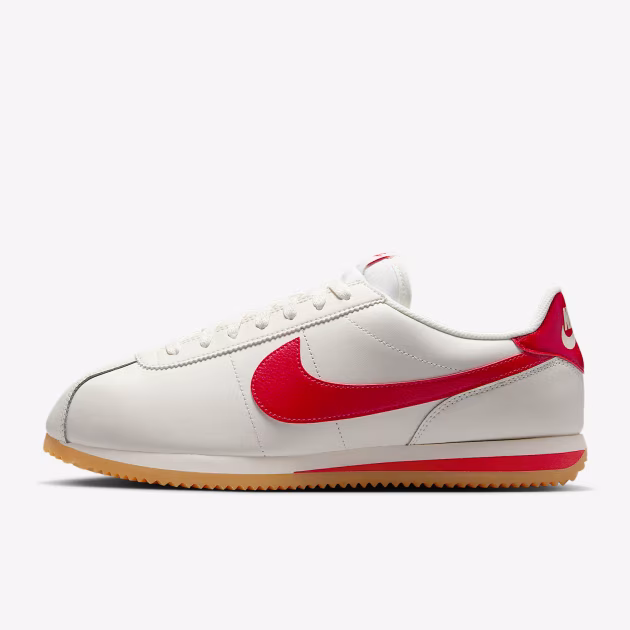Cortez-Leather