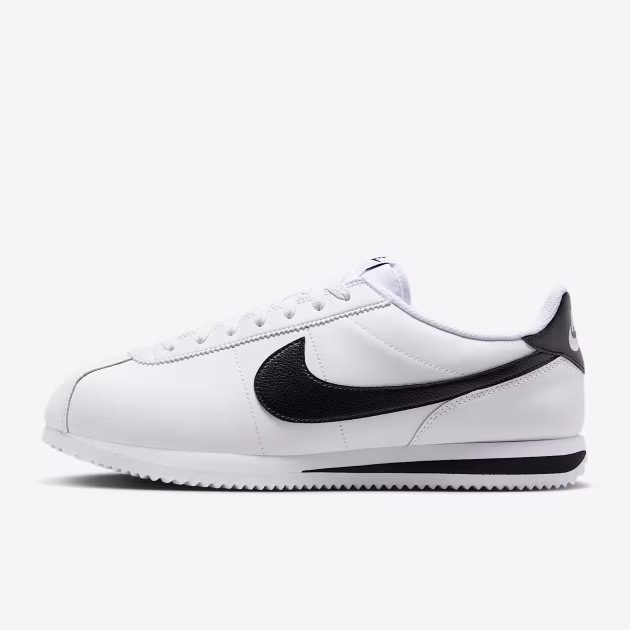 Cortez-Leather