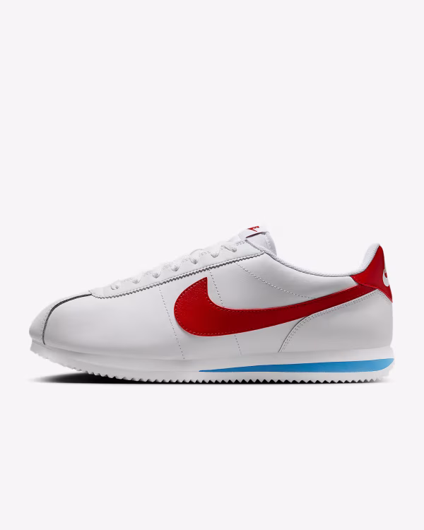 Cortez-Leather