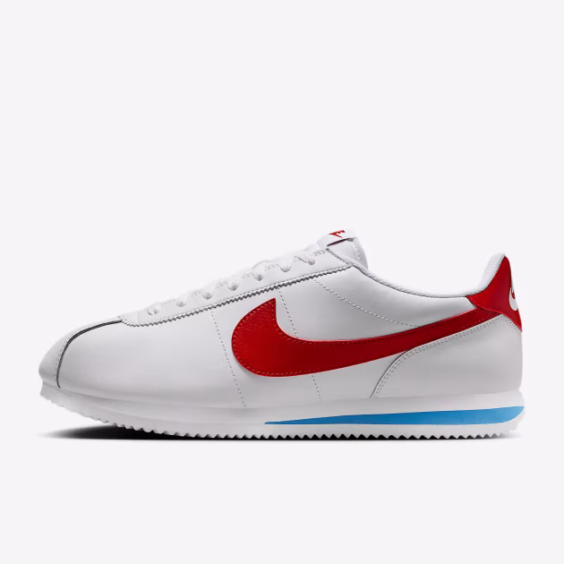 Cortez-Leather
