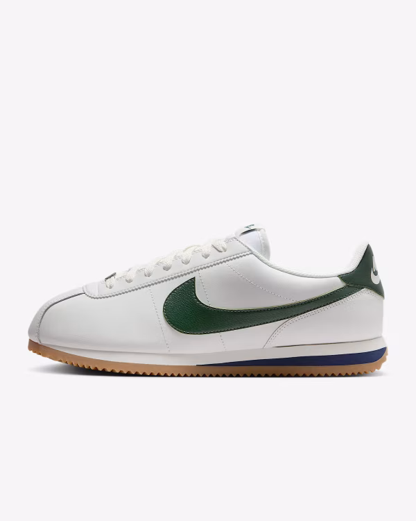 Cortez-Leather